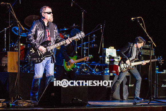 blue oyster cult at best buy theater