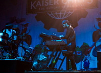 kaiser chiefs at terminal 5-20