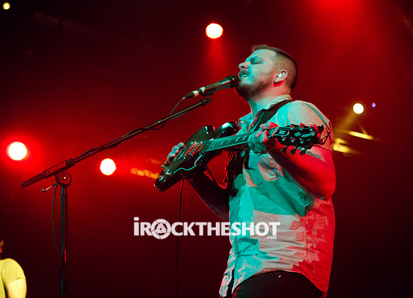 thrice at best buy theater-13