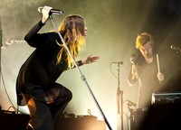 Lykke Li at The Wellmont-10