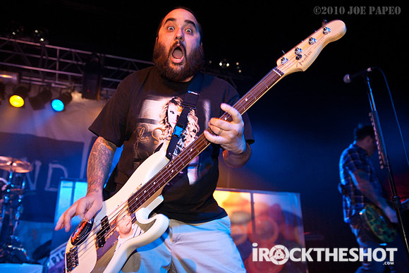 New Found Glory