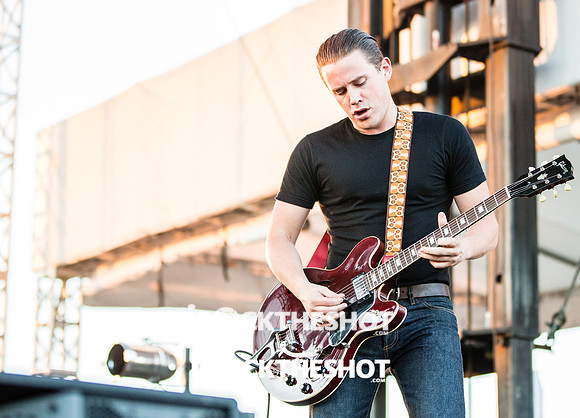 arctic monkeys at orion-10