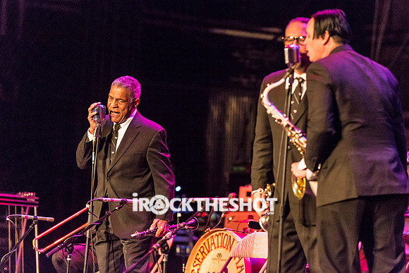 my morning jacket on the beach-4
