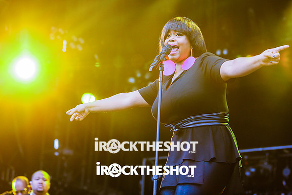 jill scotyt at made in america