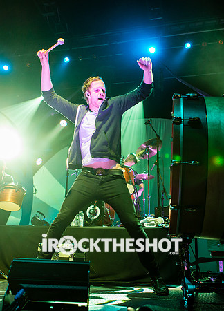 imagine dragons at roseland-7