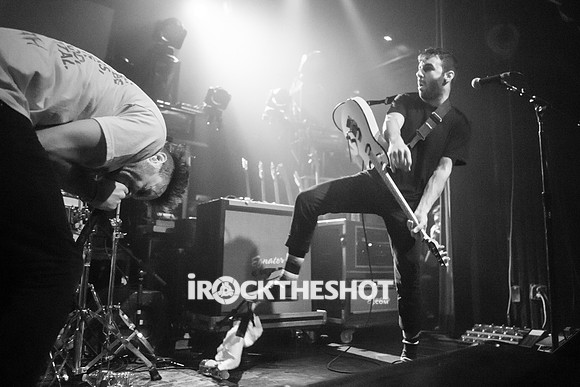 letlive at irving plaza-14