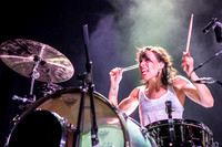 matt and kim at the wellmont-8