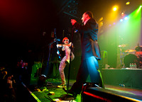 the damned at irving plaza-18