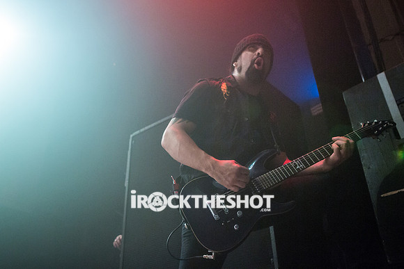 anthrax at the wellmont-12