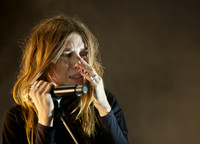Lykke Li at The Wellmont-7