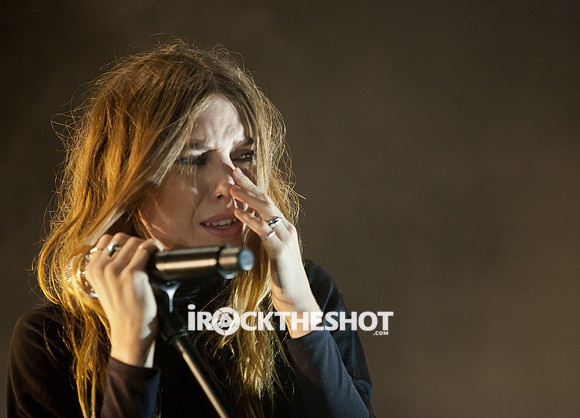 Lykke Li at The Wellmont-7