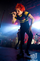 My Chemical Romance-5