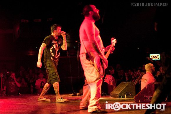 New Found Glory