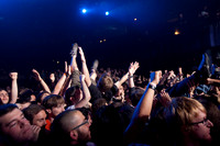thrice at best buy theater-18