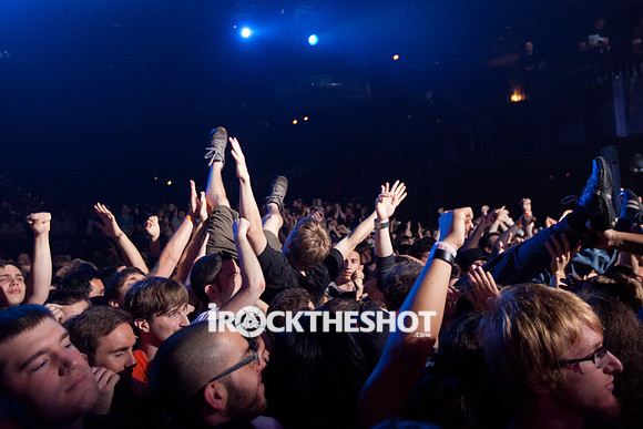 thrice at best buy theater-18