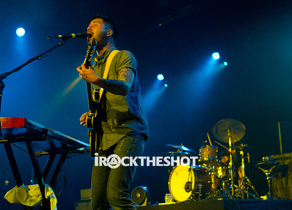 thrice at best buy theater-21