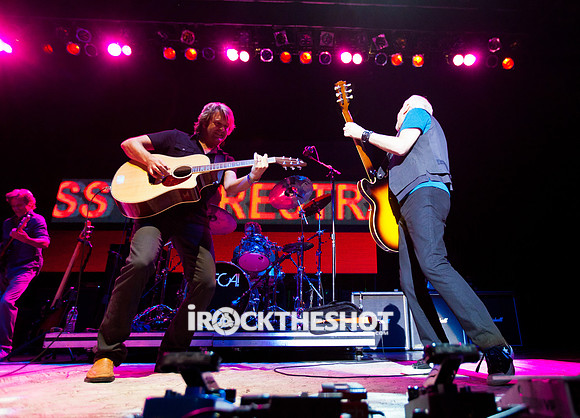 peter frampton at the wellmont (15 of 19)