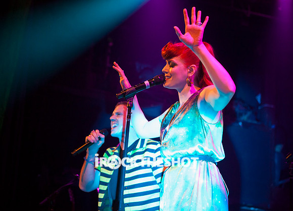 scissor sisters at bowery-7