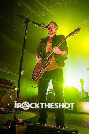 silversun pickups at terminal 5-14
