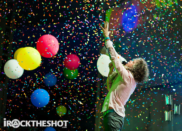 flaming lips and weezer at pnc (16 of 46)