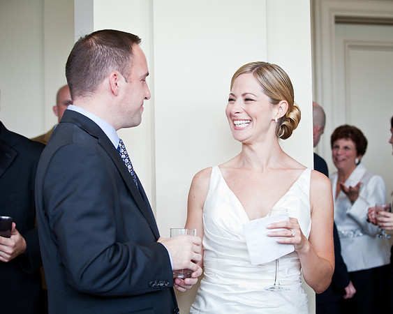 Amy & Chris - Wedding-27