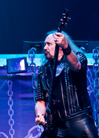 judas priest at izod-14