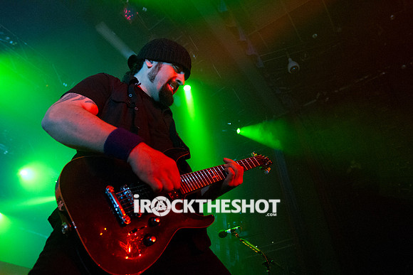 anthrax at best buy theater-3