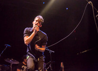 the static jacks at terminal 5-11