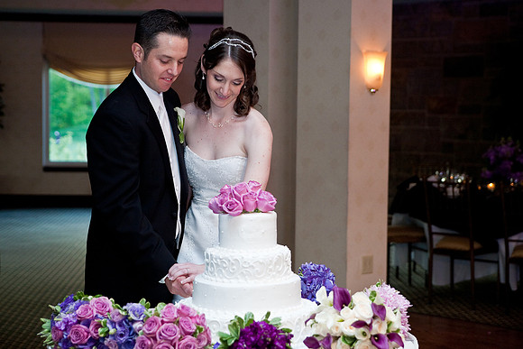 Lauren & Mike