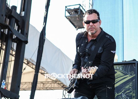 volbeat at orion-4