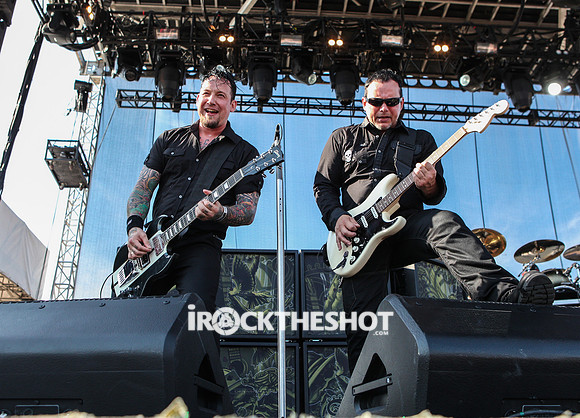 volbeat at orion-16