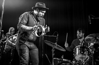 Nathaniel Rateliff at Music Hall of Williamsburg