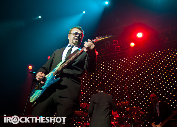 INXS at the wellmont theatre (9 of 19)