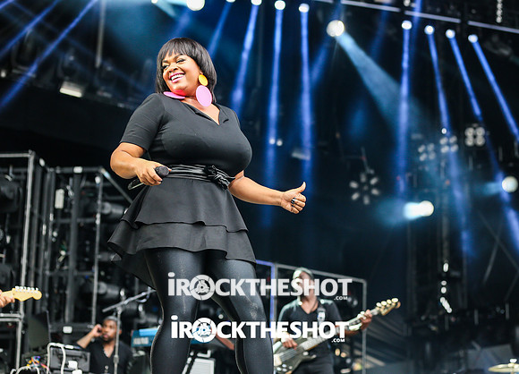 jill scotyt at made in america-3