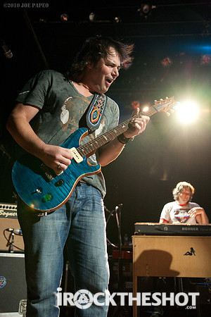 Blues Traveler