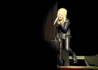 cyndi lauper at the wellmont theatre-6
