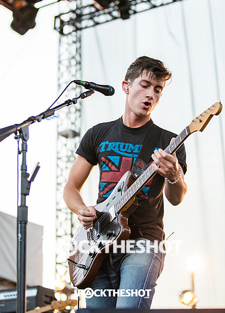 arctic monkeys at orion-17