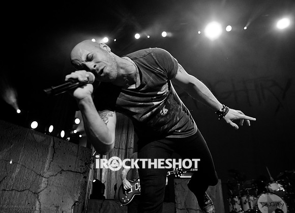 daughtry at hammerstein-29