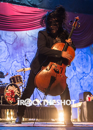 avett brothers at summer stage-3