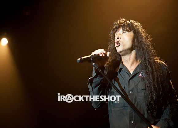 anthrax at the secret show-18