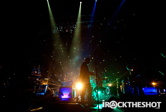 The National