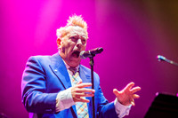 public image limited at hammerstein-12
