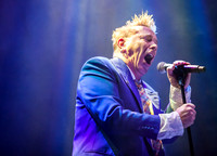 public image limited at hammerstein-10