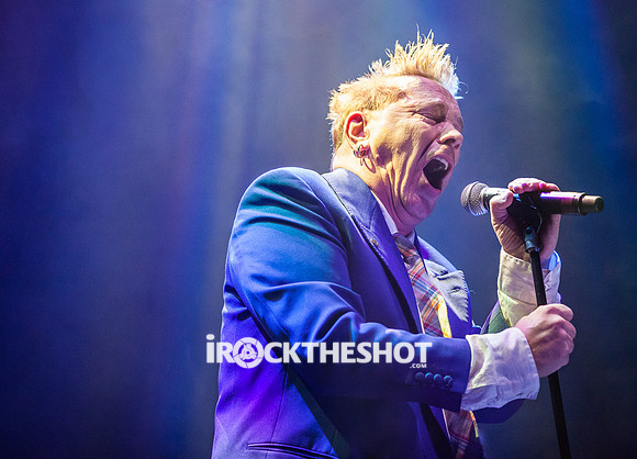 public image limited at hammerstein-10