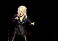 cyndi lauper at the wellmont theatre-3
