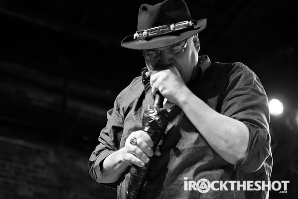 Blues Traveler - Brooklyn Bowl-2