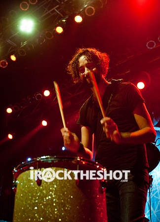 matt nathanson at terminal 5-9