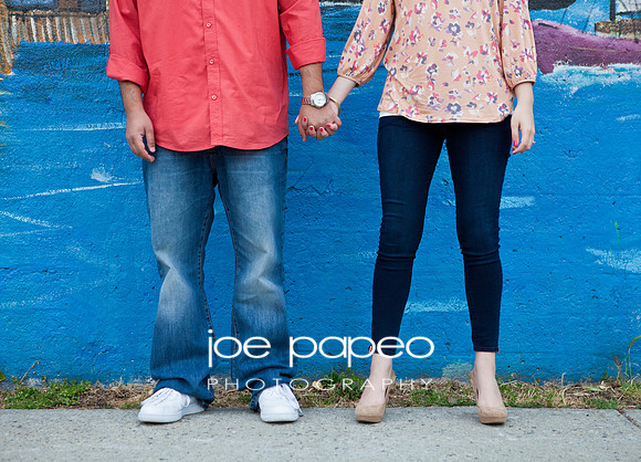 tara and jay engagement session in hoboken-3