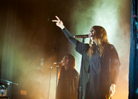 Lykke Li at The Wellmont-13