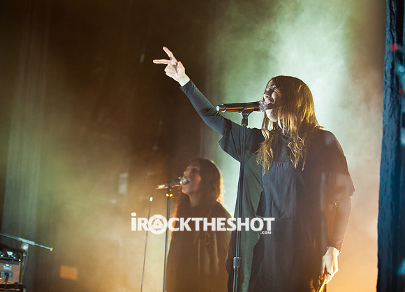 Lykke Li at The Wellmont-13